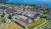 Consultation process on the production site in St-Prex: proposals from employee representatives are being evaluated